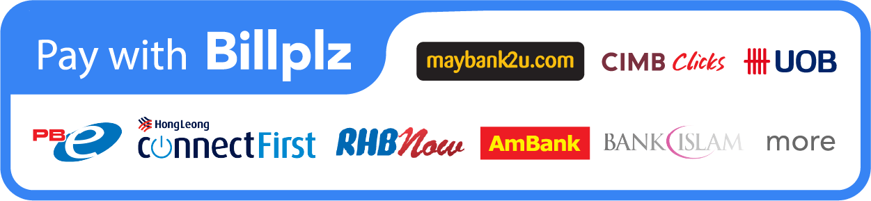 Pengeposan Segera (Online Banking)