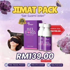 JIMAT PACK