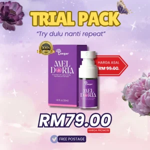 TRIAL PACK